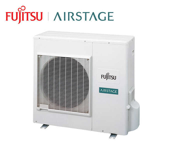 Ezy Air Conditioning And Heating Fujitsu Lifestyle Asth30kmtd 8 5kw Reverse Cycle Split System